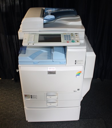 ricoh aficio mp c2500 pcl5c driver